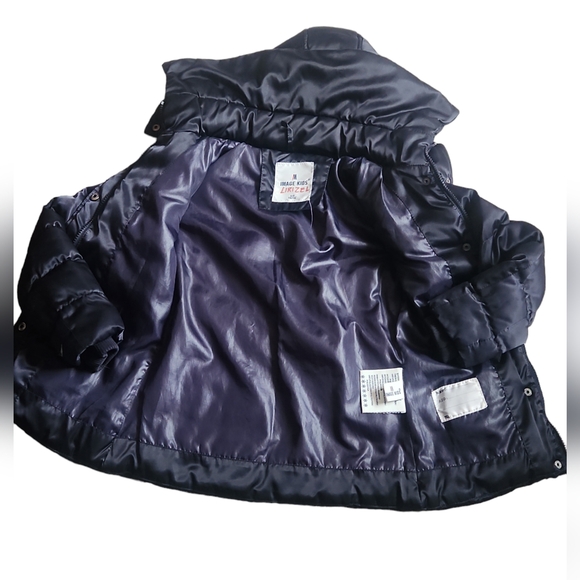 💙3/$40 IMAGE KIDS JACKET size 5/6 yrs - Picture 9 of 11